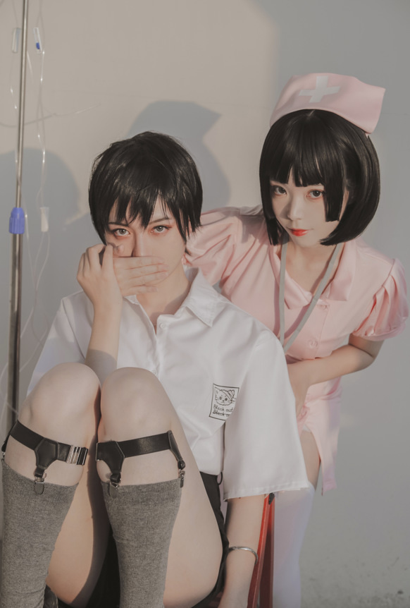 Fushii_海堂 - 写真图片合集【持续更新中】-6