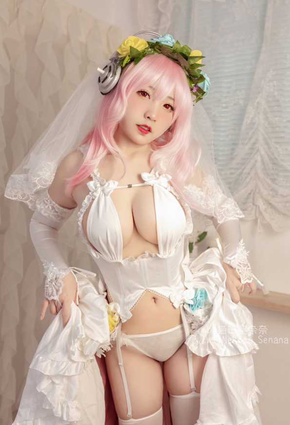 猫田圣奈奈 - 写真图片合集【持续更新中】-2 猫田圣奈奈 - 写真图片合集【持续更新中】-2