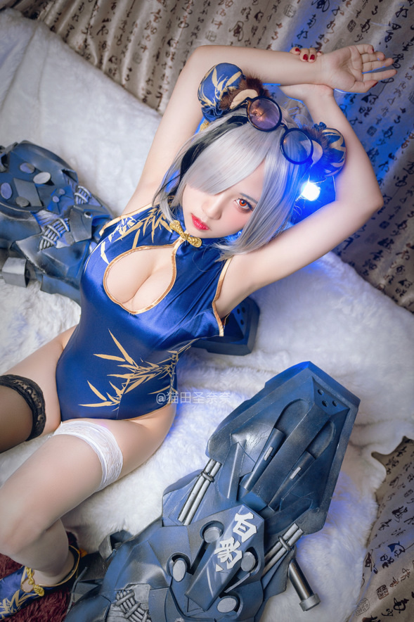 猫田圣奈奈 - 写真图片合集【持续更新中】-6 猫田圣奈奈 - 写真图片合集【持续更新中】-6