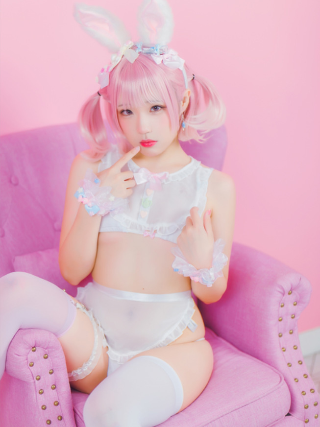 弥美Mime - 写真图片合集【持续更新中】-2