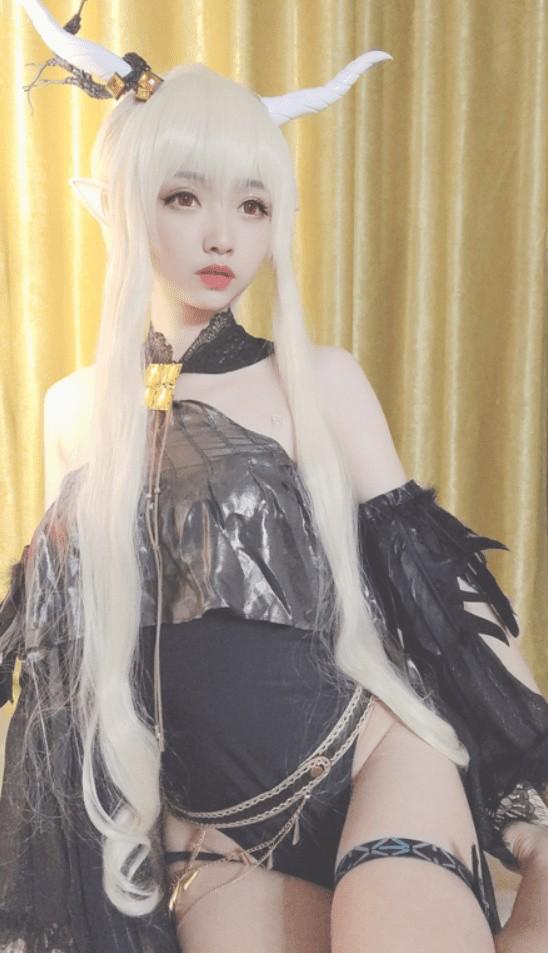 大大卷卷小卷 - 写真图片合集【持续更新中】-3