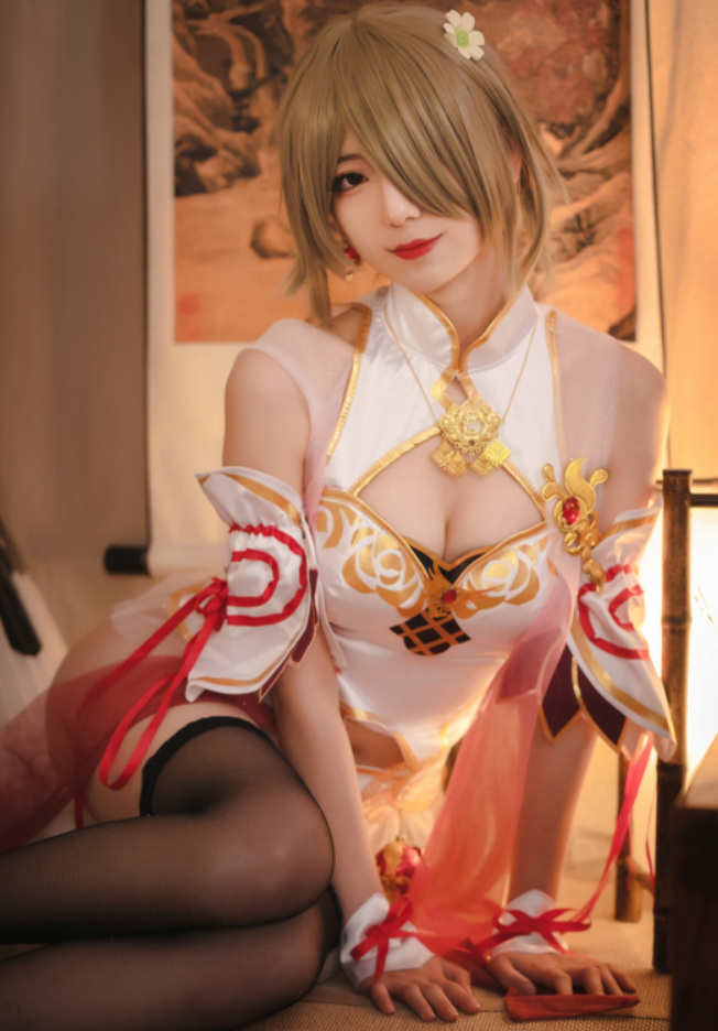 弥音音ww - 写真图片合集【持续更新中】