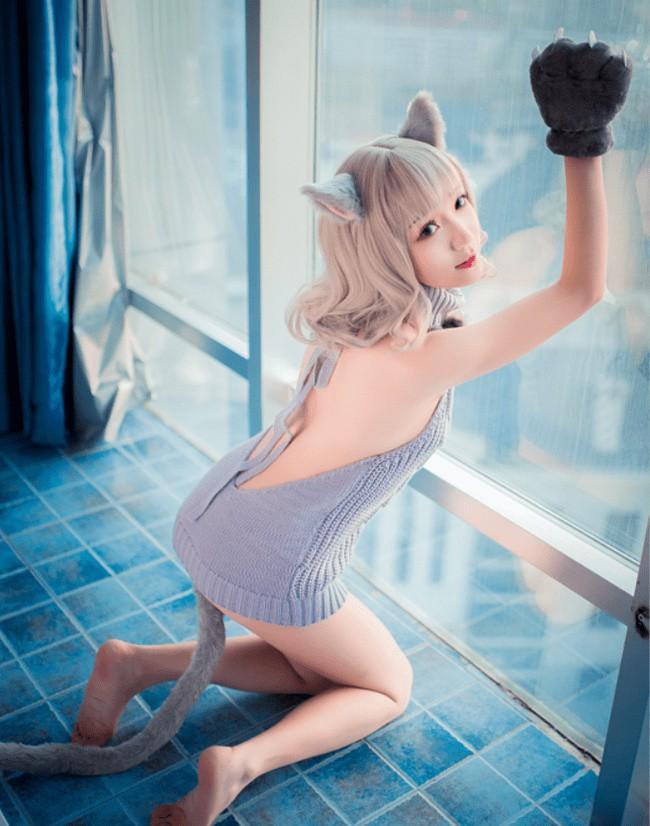 真央Mao - 写真图片合集【持续更新中】