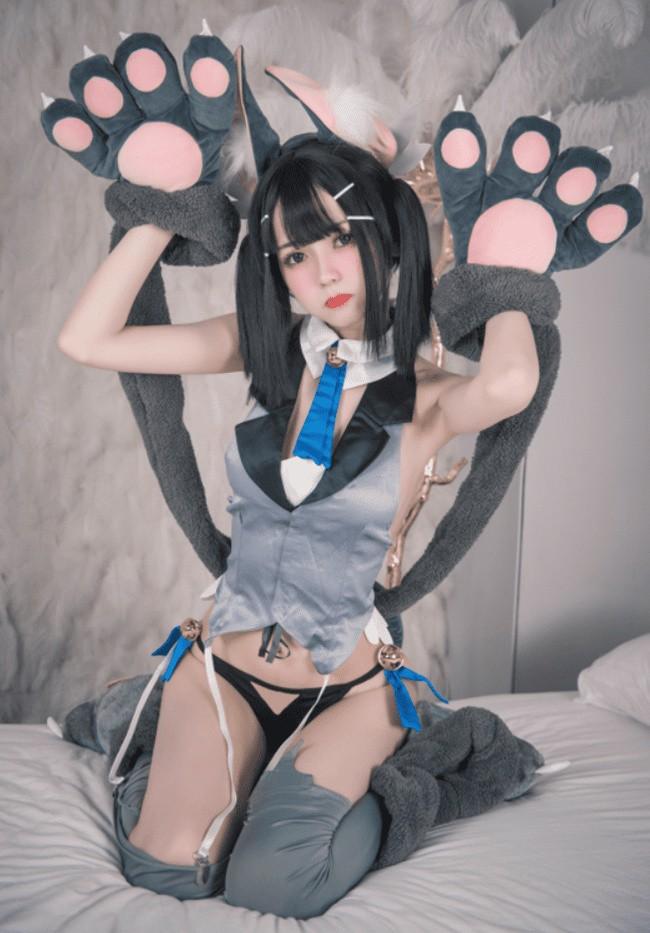 你的负卿 - 写真图片合集[持续更新中]-3