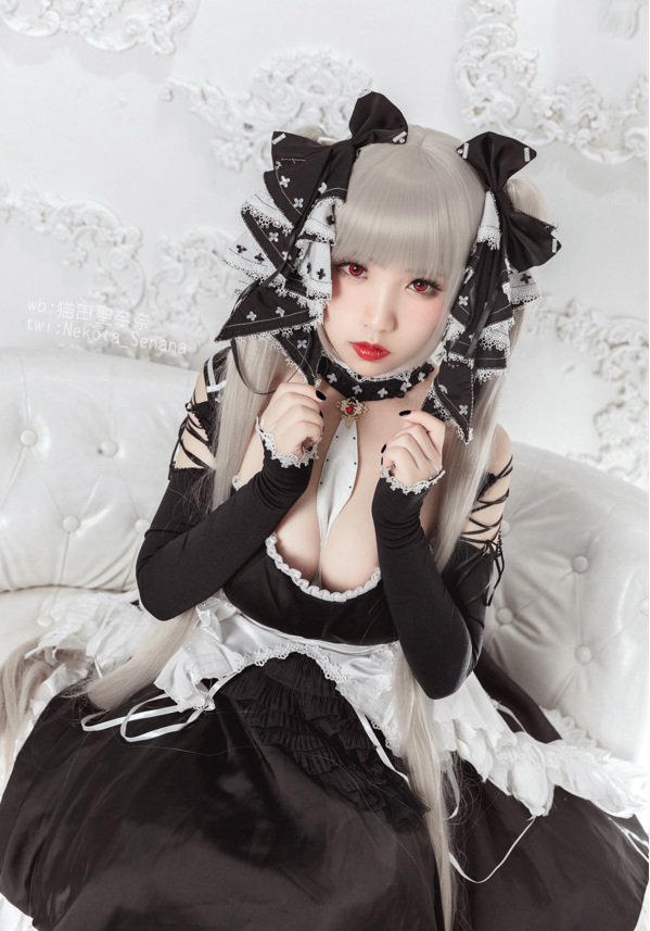 猫田圣奈奈 - 写真图片合集【持续更新中】-3 猫田圣奈奈 - 写真图片合集【持续更新中】-3