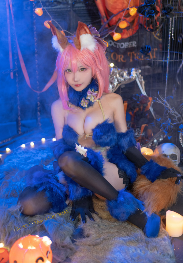 卜呦 - 写真图片合集【持续更新中】-1