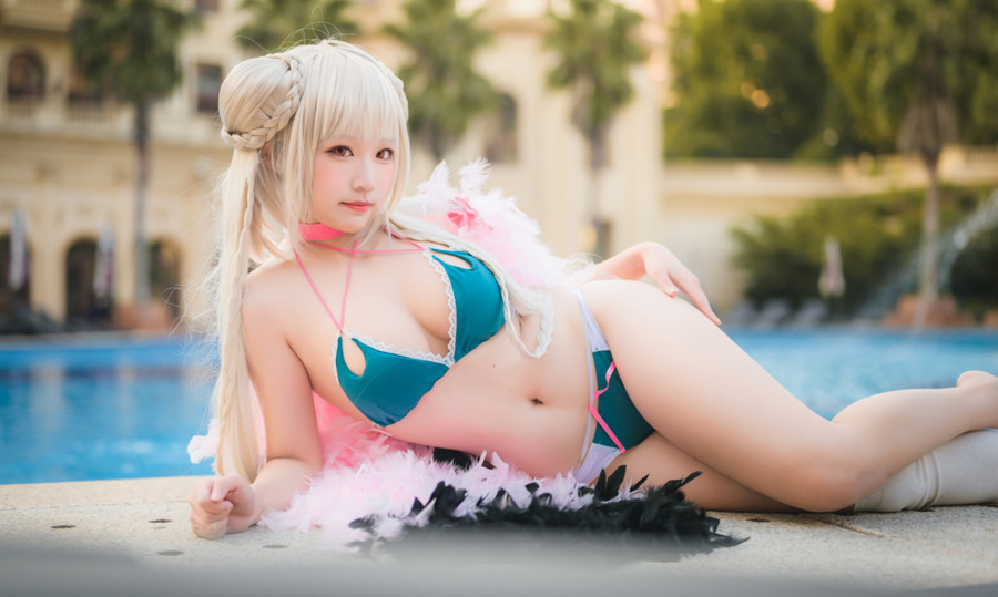 弥美Mime - 写真图片合集【持续更新中】-2