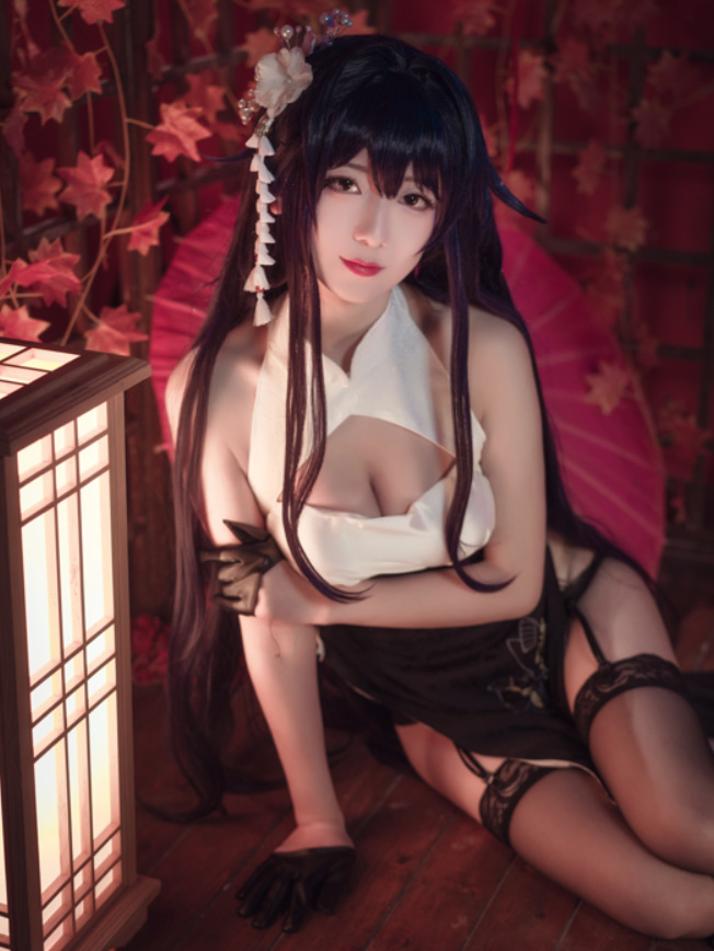 弥音音ww - 写真图片合集【持续更新中】-2