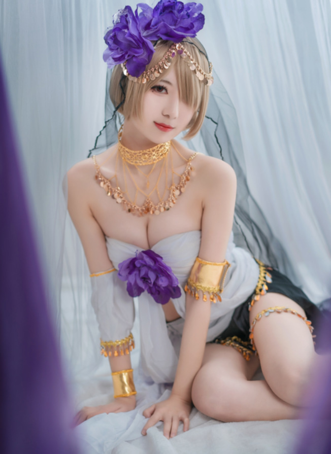 弥音音ww - 写真图片合集【持续更新中】-1