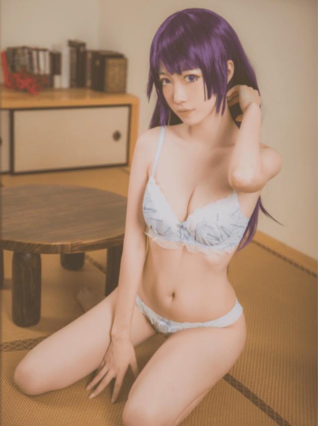 妖少you1 - 写真图片合集[持续更新中]-1