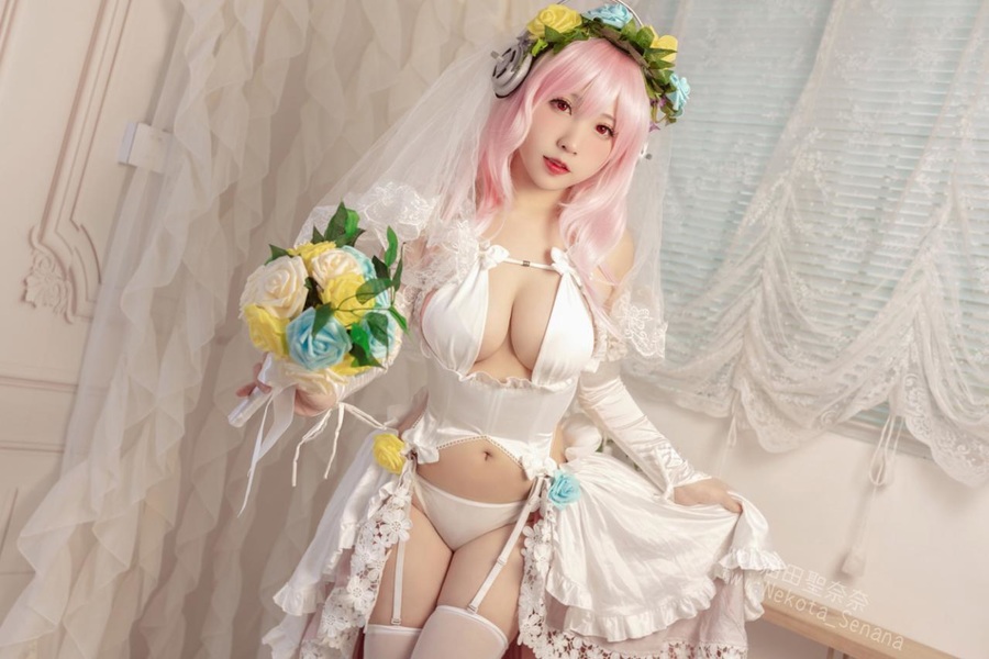 猫田圣奈奈 - 写真图片合集【持续更新中】-1 猫田圣奈奈 - 写真图片合集【持续更新中】-1