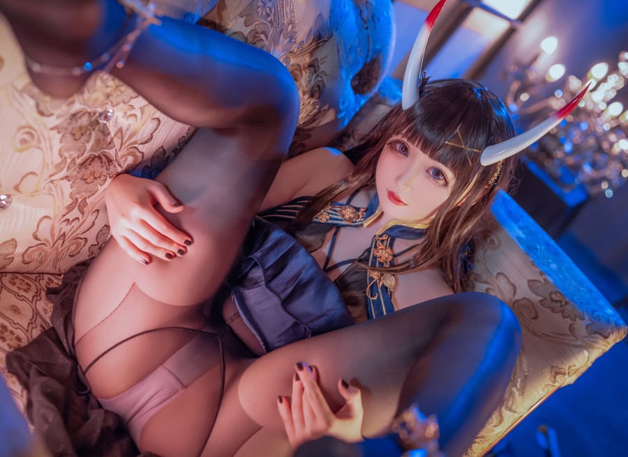 Sayako –NO.002 能代♡夜饗の絶園[78P/824MB]-3