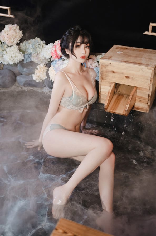 rioko凉凉子 –NO.080《年上の韵》温泉旅行[39P6V/512MB]-1