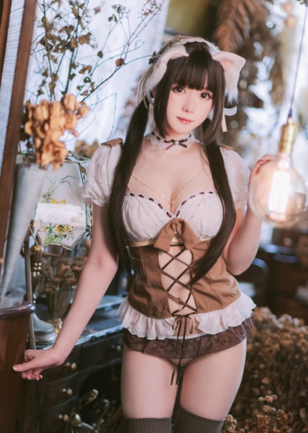 霜月shimo –NO.16 私服3[17P/337MB]-1