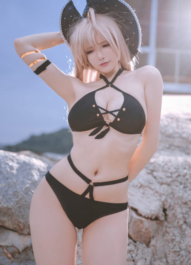 秋和柯基 –NO.032碧蓝航线[22P/226MB]-1