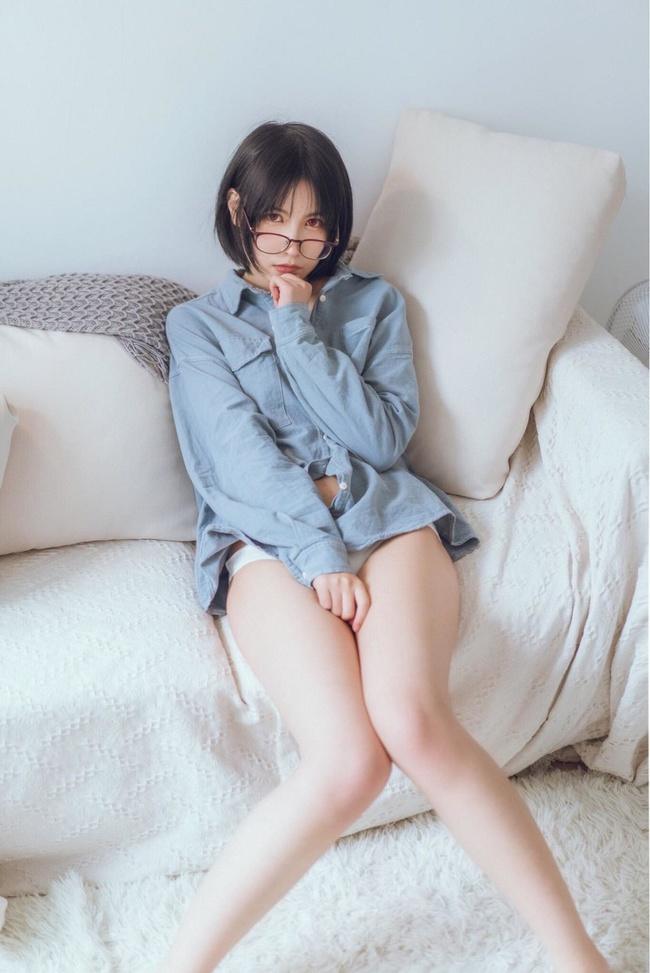 逐月Su – 写真图片合集【持续更新中】-1