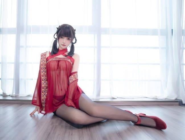 神楽坂真冬 – NO.122 唐宫魅影[79P-191MB]-3