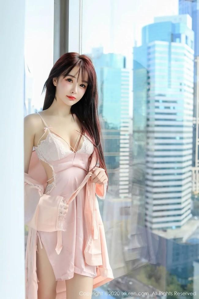 南初妹妹 – 写真图片合集【持续更新中】-4 南初妹妹 – 写真图片合集【持续更新中】-4