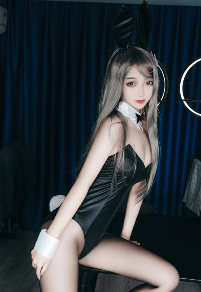 eloise软软 - 写真图片合集【持续更新中】