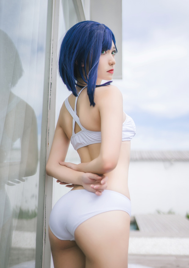 南桃Momoko - 写真图片合集【持续更新中】-3