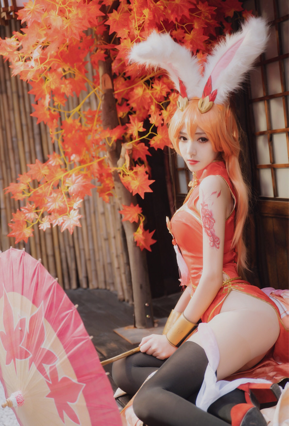 南桃Momoko - 写真图片合集【持续更新中】-11