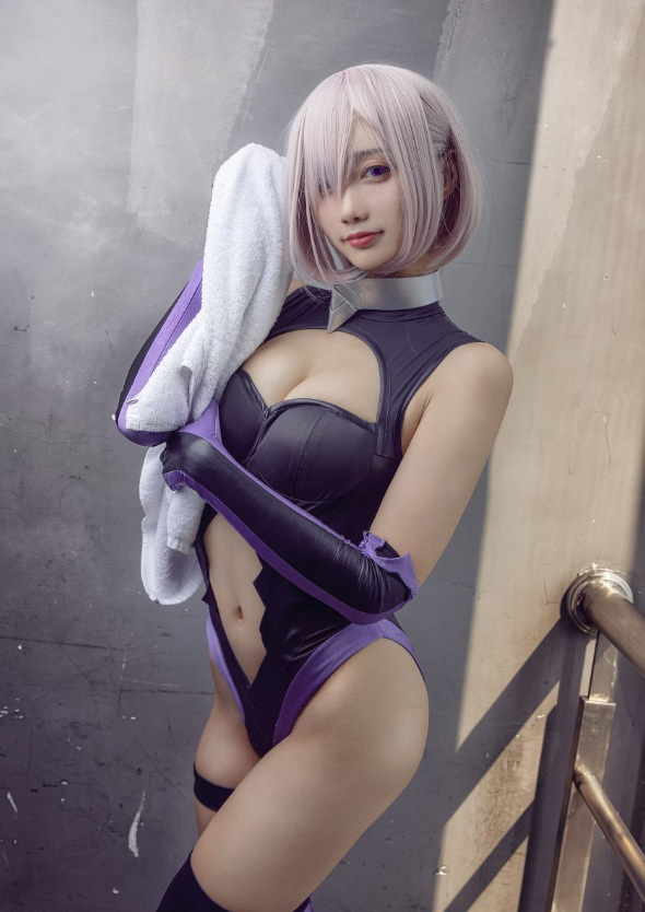 如月灰 - 写真图片合集【持续更新中】-3