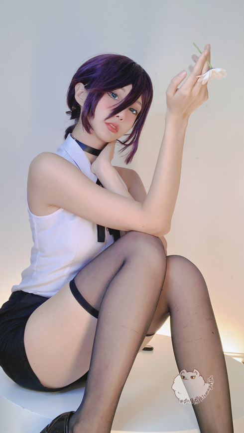 如月灰 - 写真图片合集【持续更新中】-6