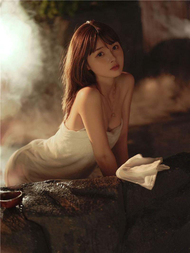 河豚抚子 - 写真图片合集【持续更新中】-2