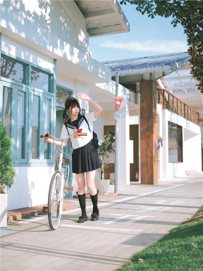 河豚抚子 - 写真图片合集【持续更新中】-3