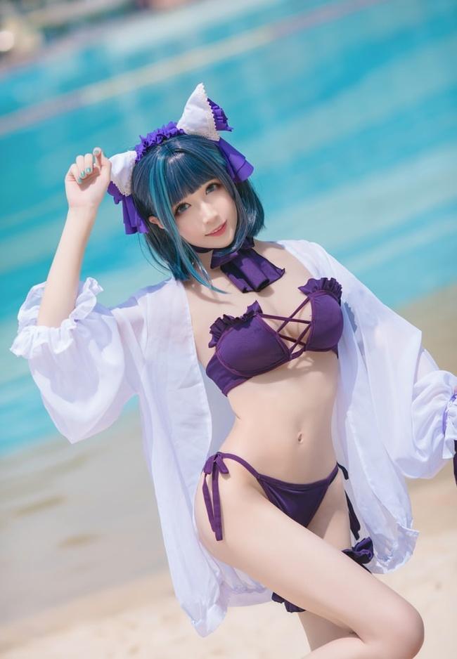 Tomoyo酱 - 写真图片合集【持续更新中】-2