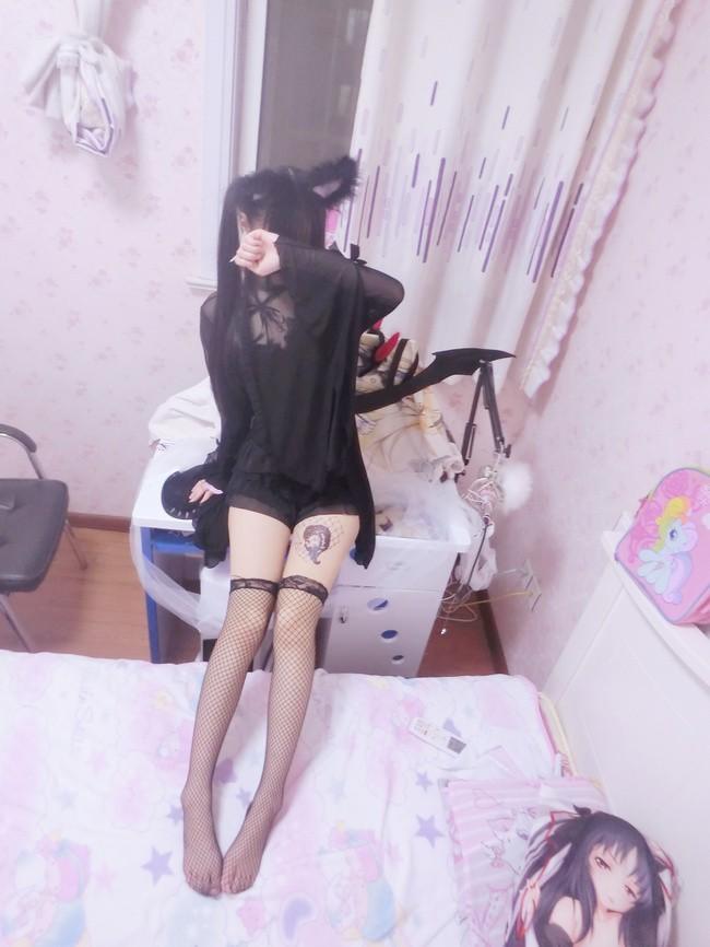 赛高酱 - 写真图片合集【持续更新中】-4