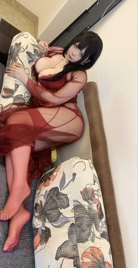 純愛neko - 写真图片合集【持续更新中】-7