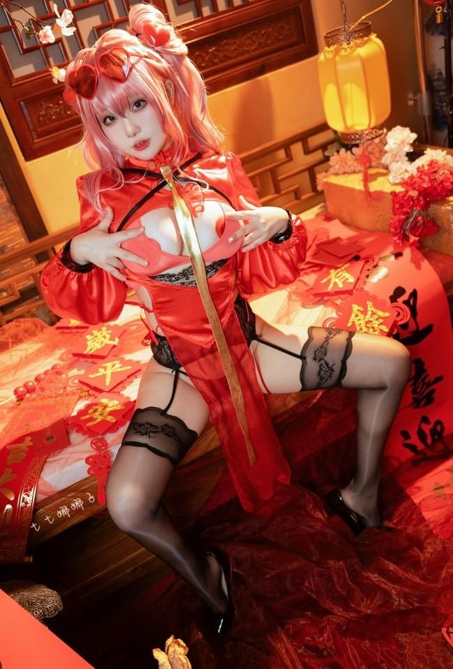 七七娜娜子 - 写真图片合集【持续更新中】