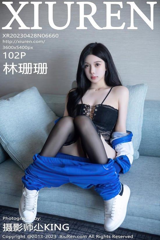 [Xiuren秀人网]2023.04.28 NO.6660 林珊珊[101+1P／988MB]-1