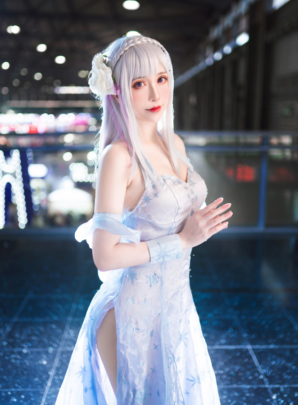 Sakiiii翎柒 - 写真图片合集【持续更新中】-3