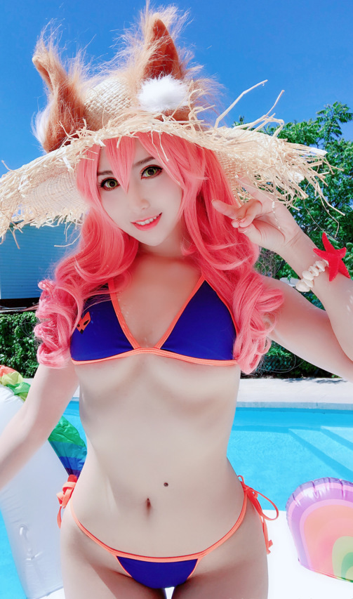 MisswarmJ - 写真图片合集【持续更新中】-7 MisswarmJ - 写真图片合集【持续更新中】-7