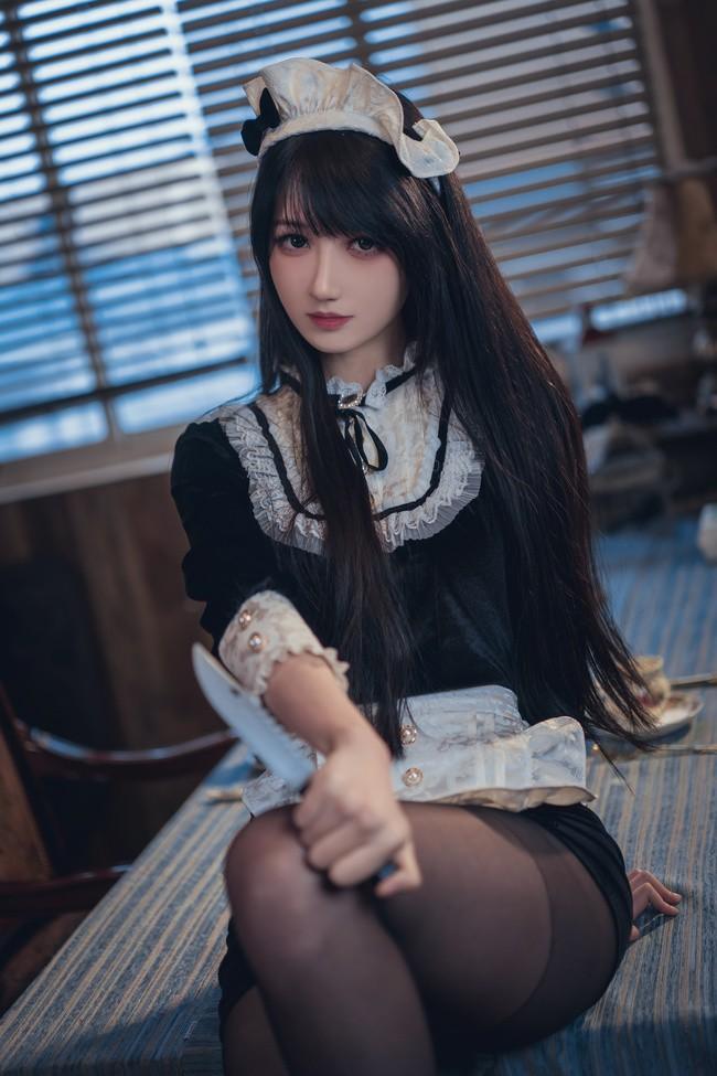 姬灵 – 写真图片合集【持续更新中】-1 姬灵 – 写真图片合集【持续更新中】-1