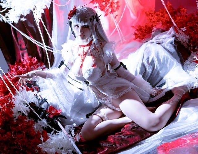 星之迟迟 NO.186 2024年01月计划A 无期迷途可可莉克 [43P-298M]-1