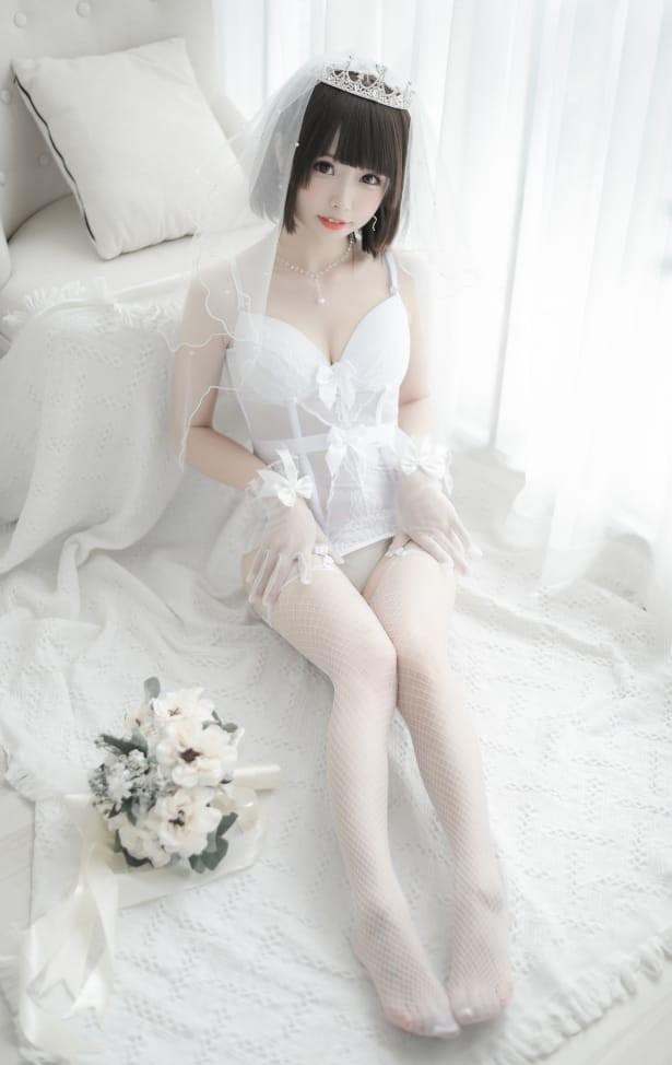 十万珍吱伏特 - 写真图片合集【持续更新中】-1 十万珍吱伏特 - 写真图片合集【持续更新中】-1