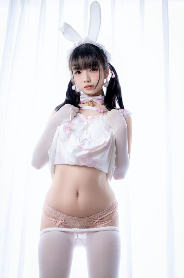 十万珍吱伏特 - 写真图片合集【持续更新中】-3 十万珍吱伏特 - 写真图片合集【持续更新中】-3