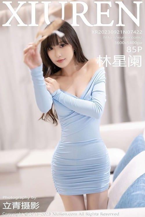 [XiuRen秀人网] 2023.09.26 No.7442 波巧酱 古装美腿[86P/941MB]-1