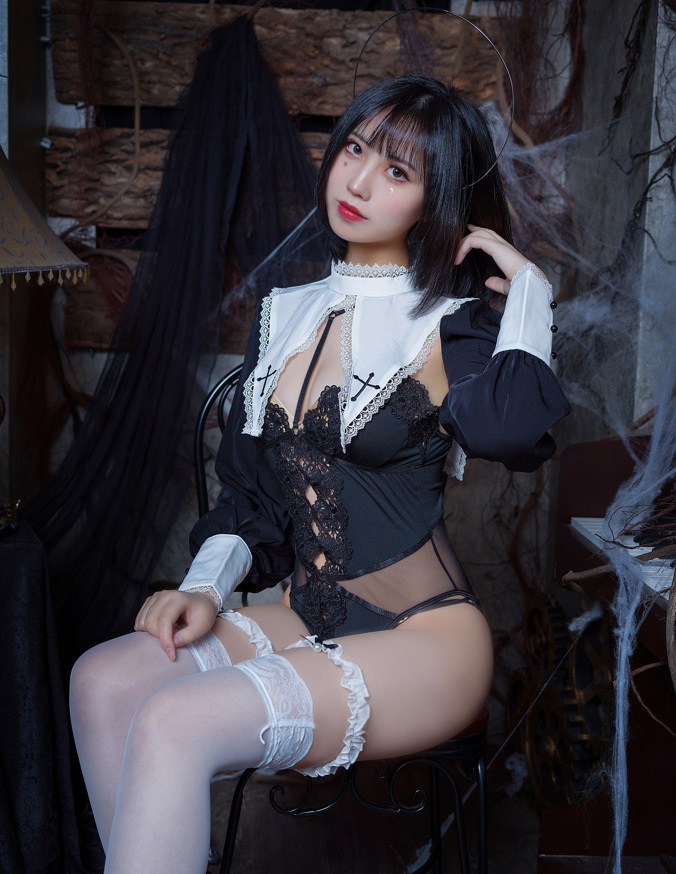 念雪ww - 写真图片合集【持续更新中】-1