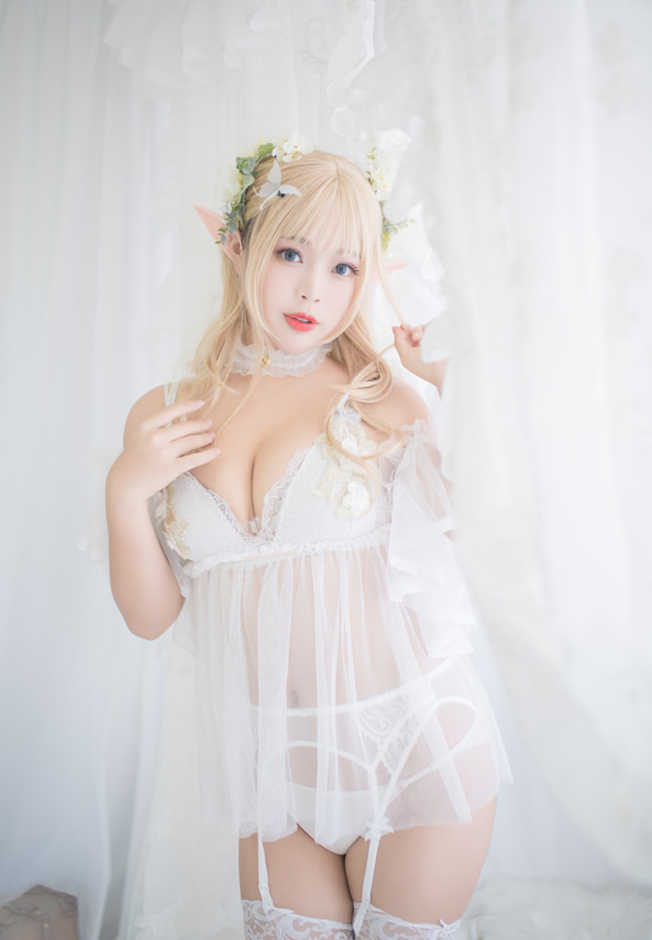 白烨 - 写真图片合集【持续更新中】-8