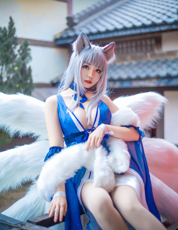 啊日日_Ganlory - 写真图片合集【持续更新中】-6