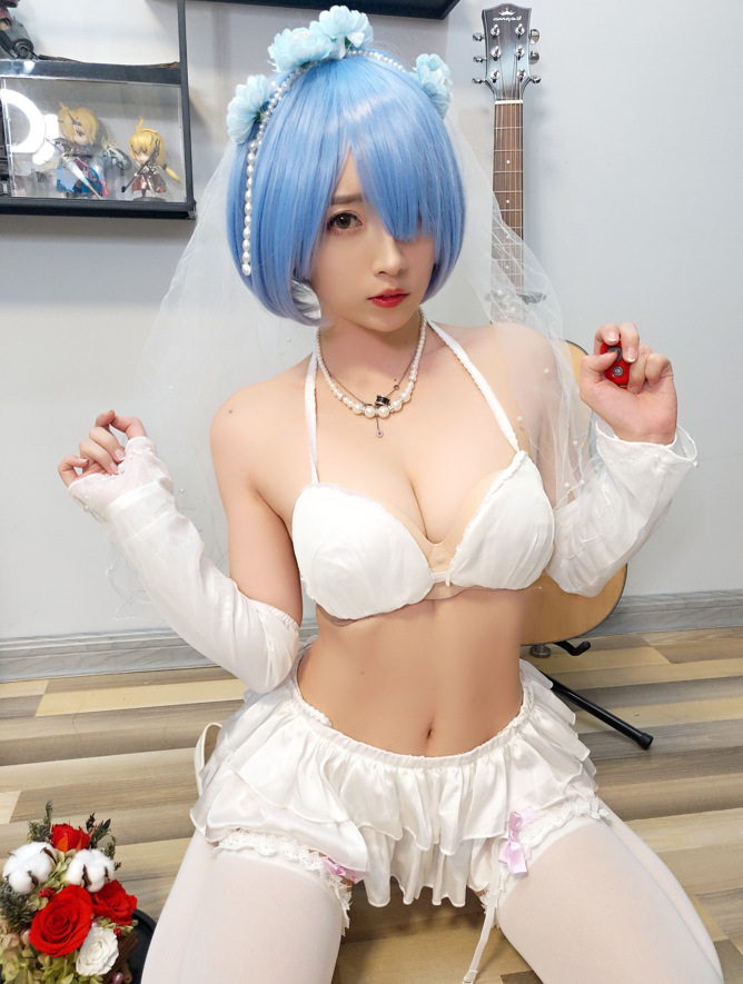 小女巫露娜 - 写真图片合集【持续更新中】-1