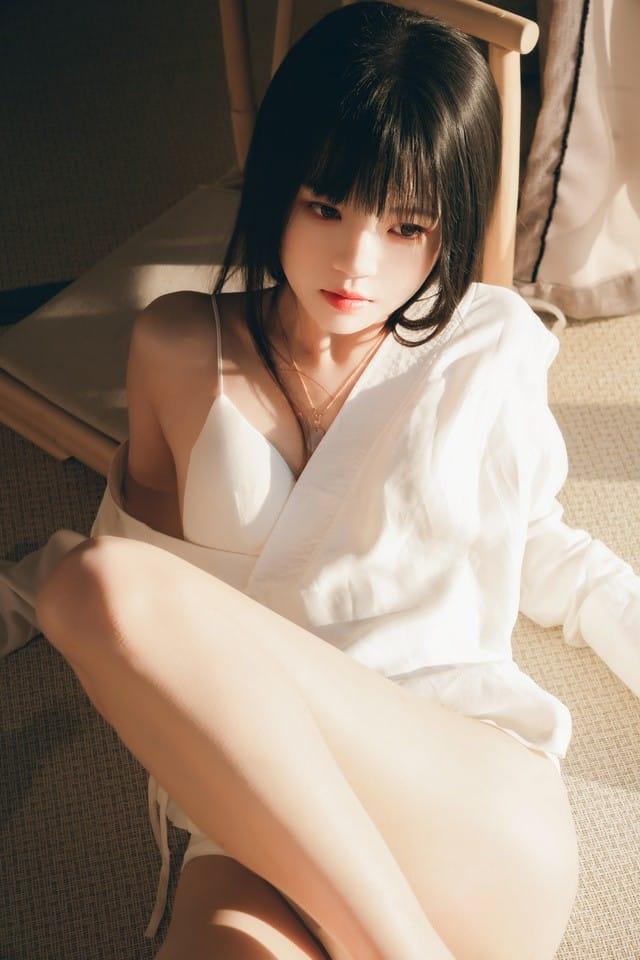 桜桃喵 – NO.193 融雪2 [58P-1.18GB]-1