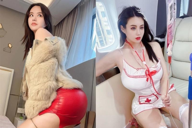 水蜜桃米米 – 微密圈写真合集【持续更新中】-1 水蜜桃米米 – 微密圈写真合集【持续更新中】-1