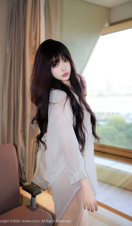 [Xiuren秀人网]2024.08.12 NO.9002 酒精阿姨[77+1P/724MB]-2