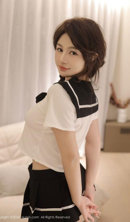 [Xiuren秀人网]2024.03.14 NO.8229 沈思怡[55+1P/477MB]-2