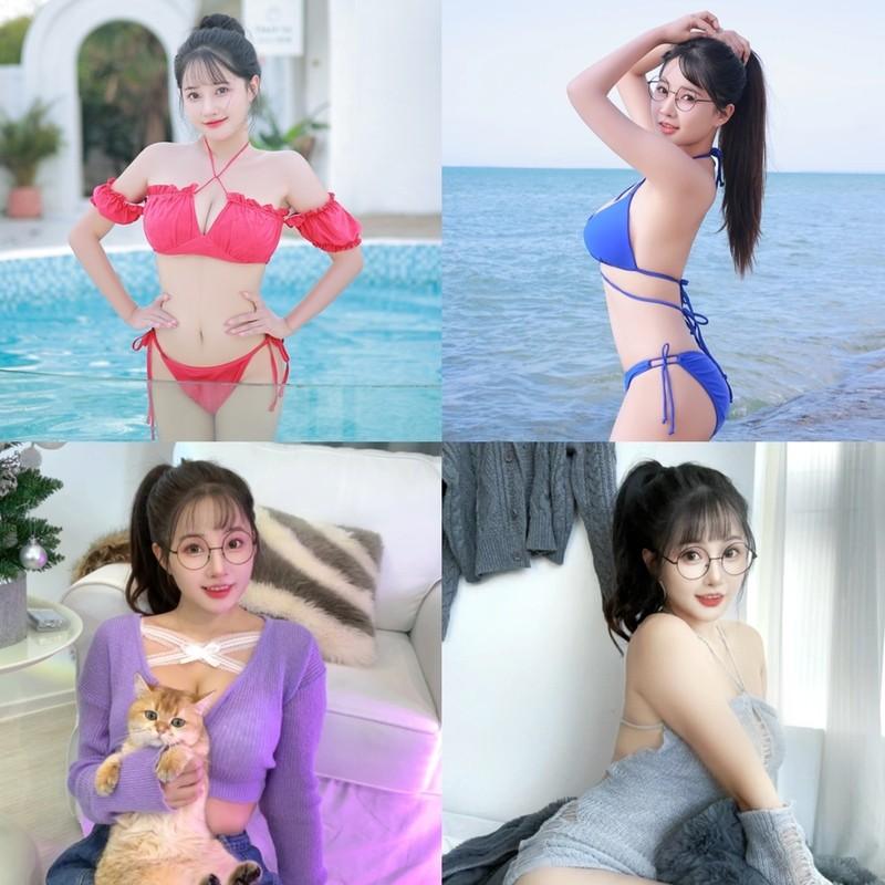 遇见初夏 – 写真&视频合集【持续更新中】-1 遇见初夏 – 写真&视频合集【持续更新中】-1